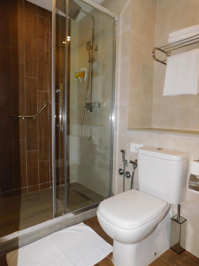 Gardenia Boutique Hotel Rabat Kültér fotó