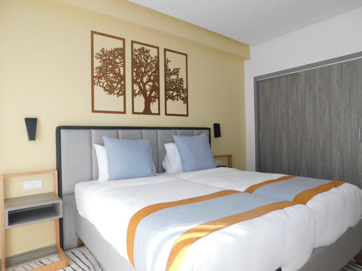 Gardenia Boutique Hotel Rabat Kültér fotó