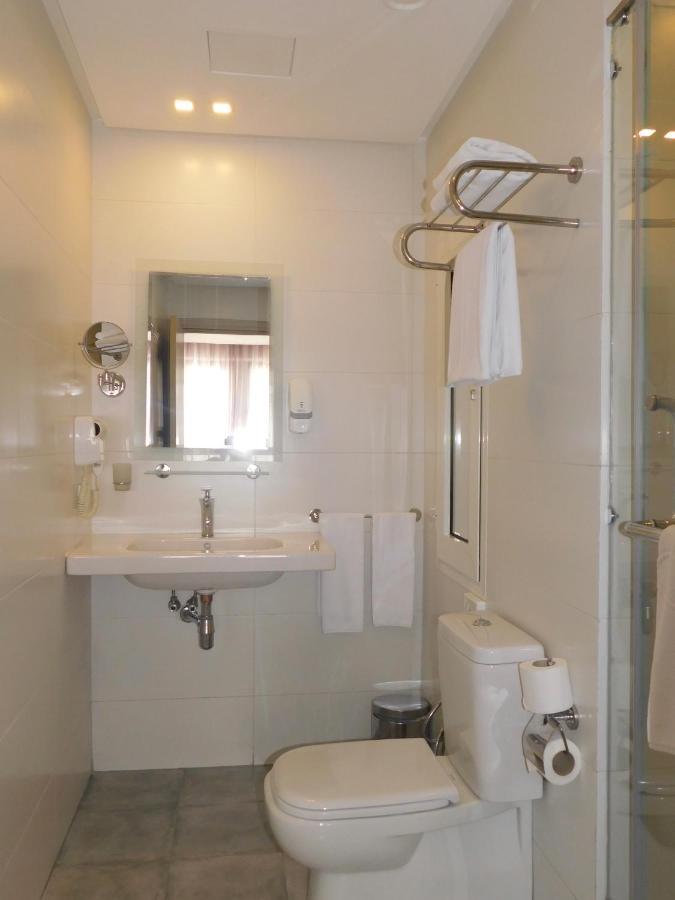 Gardenia Boutique Hotel Rabat Kültér fotó