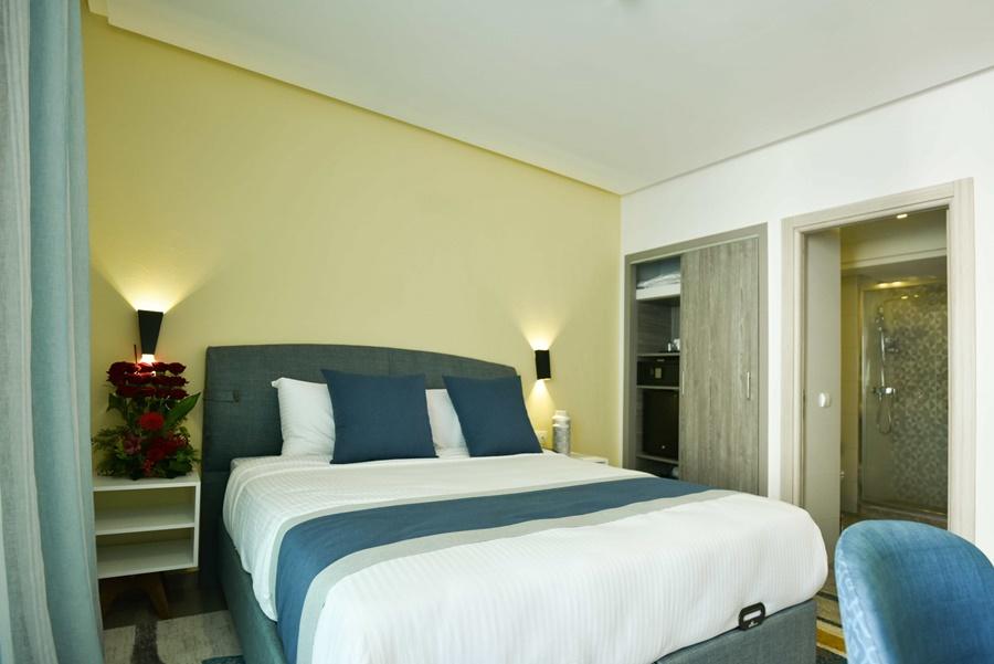 Gardenia Boutique Hotel Rabat Kültér fotó