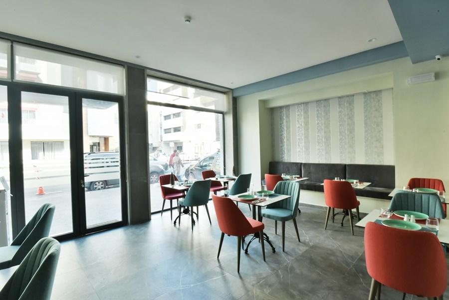 Gardenia Boutique Hotel Rabat Kültér fotó