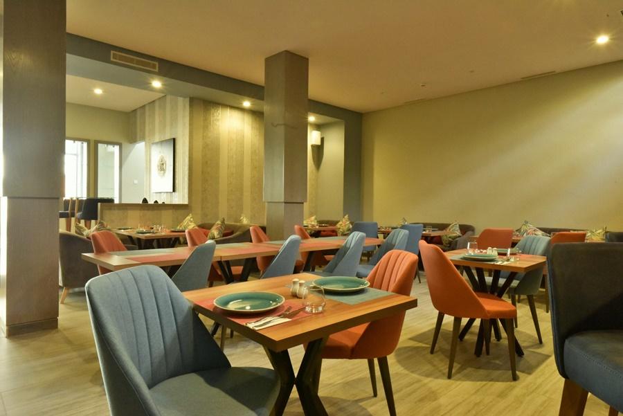 Gardenia Boutique Hotel Rabat Kültér fotó
