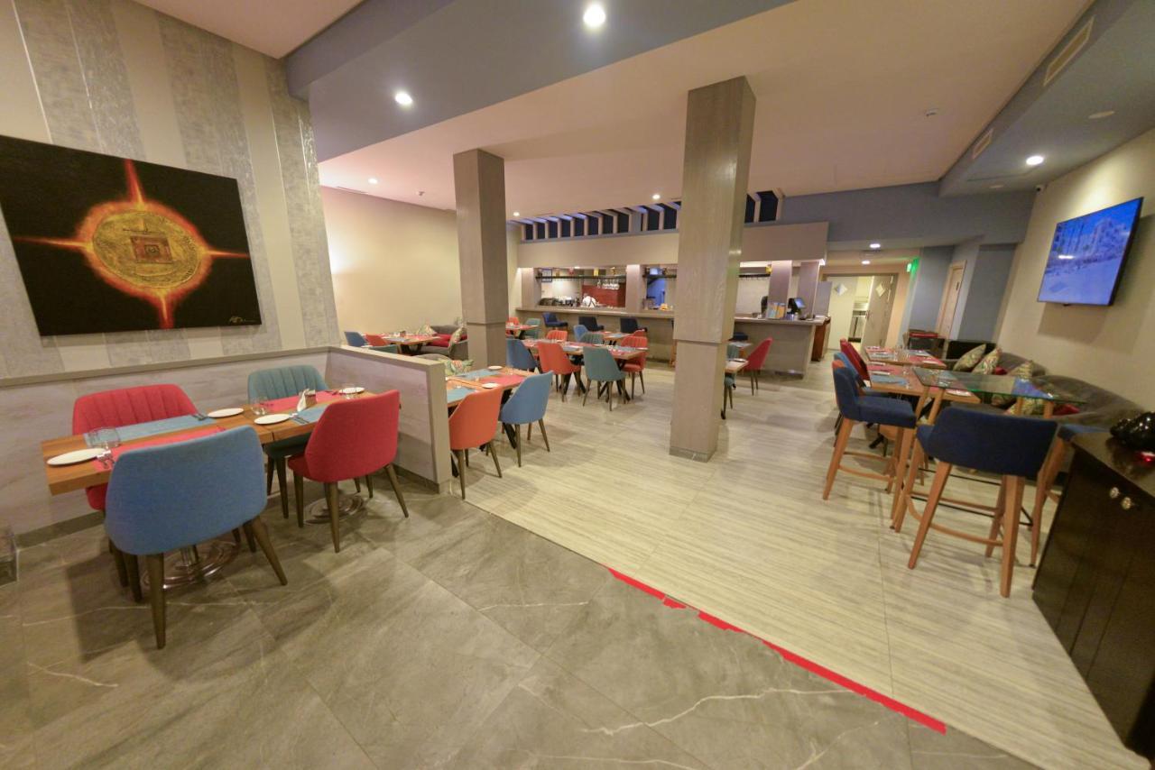 Gardenia Boutique Hotel Rabat Kültér fotó
