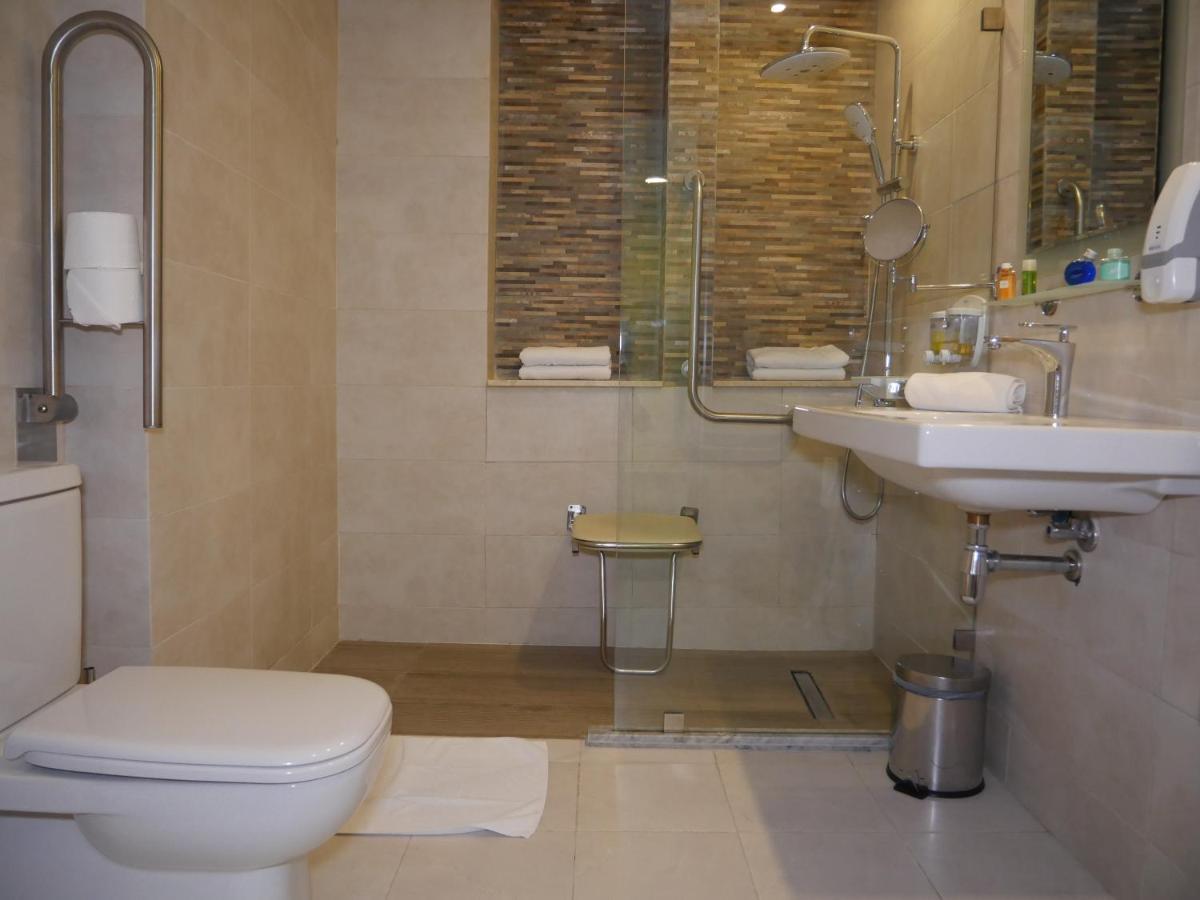 Gardenia Boutique Hotel Rabat Kültér fotó