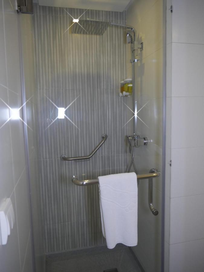 Gardenia Boutique Hotel Rabat Kültér fotó
