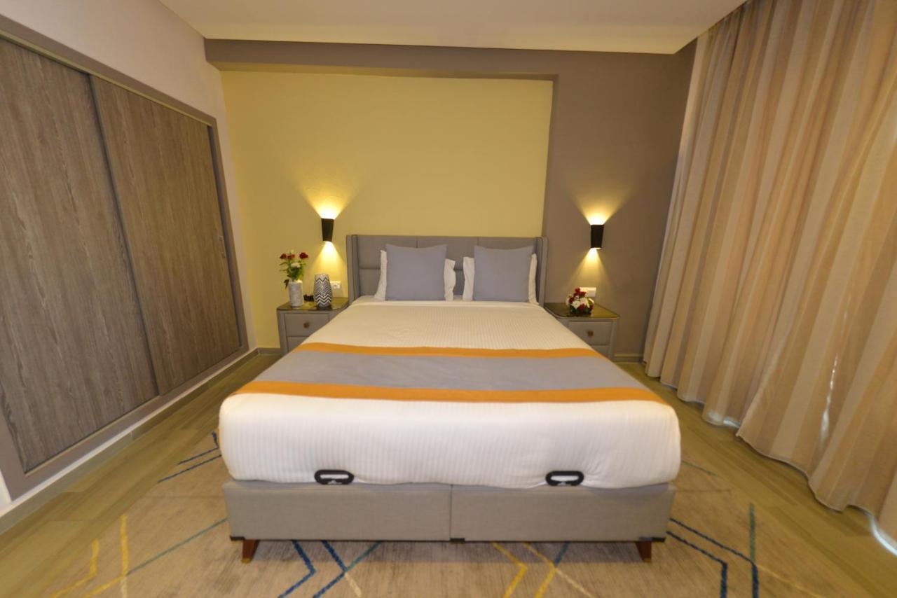 Gardenia Boutique Hotel Rabat Kültér fotó