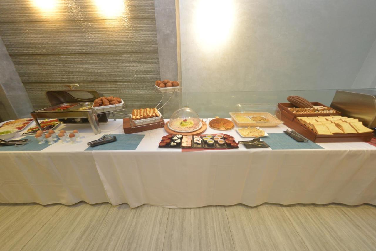 Gardenia Boutique Hotel Rabat Kültér fotó