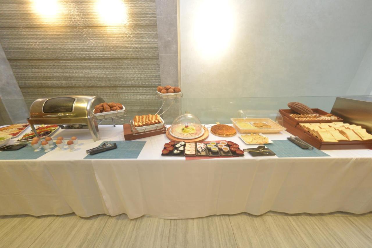 Gardenia Boutique Hotel Rabat Kültér fotó