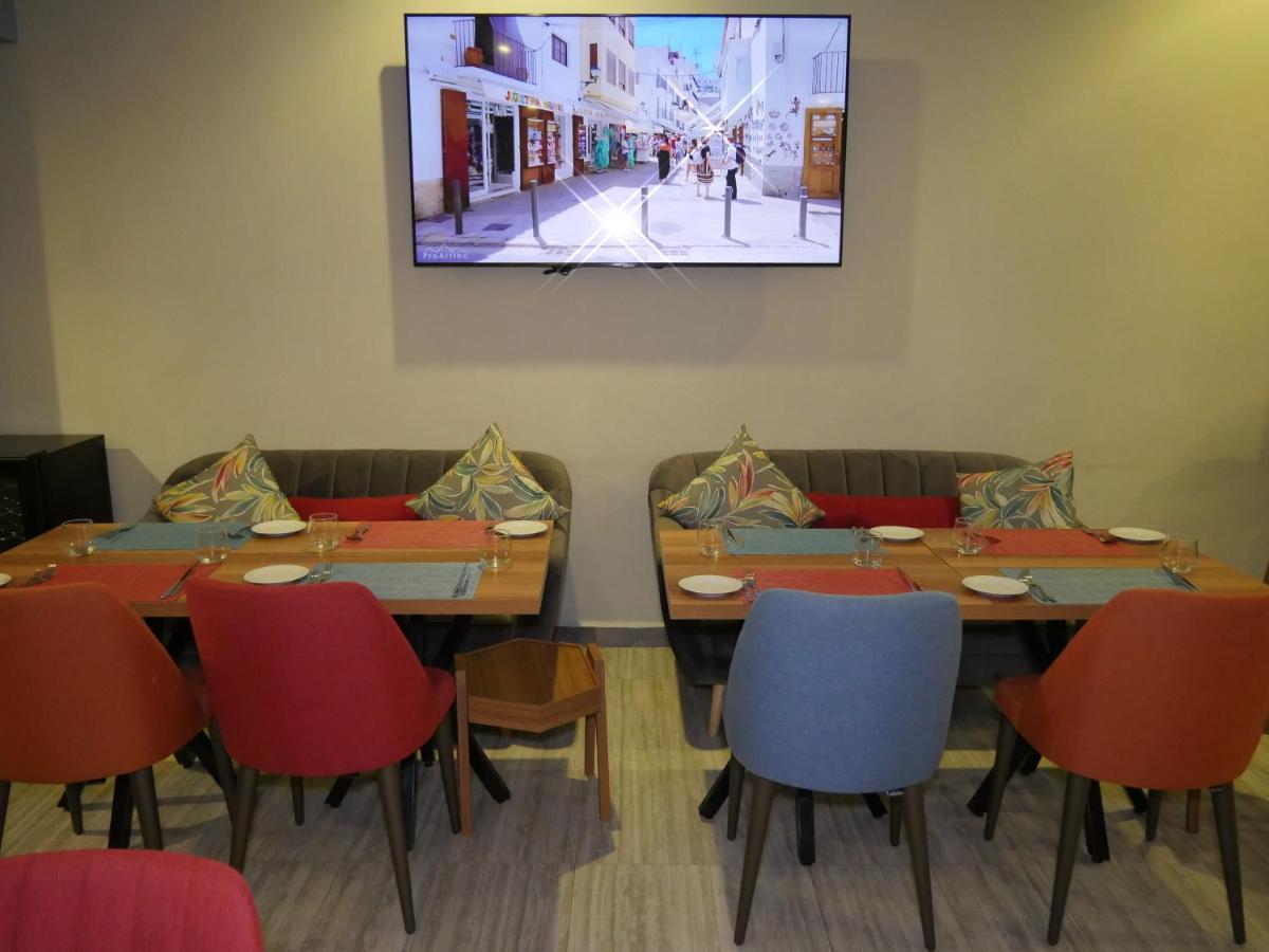 Gardenia Boutique Hotel Rabat Kültér fotó