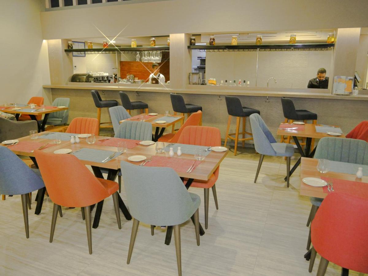 Gardenia Boutique Hotel Rabat Kültér fotó